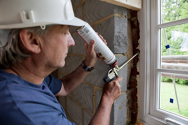 Best Types of Insulation in Coolidge, AZ