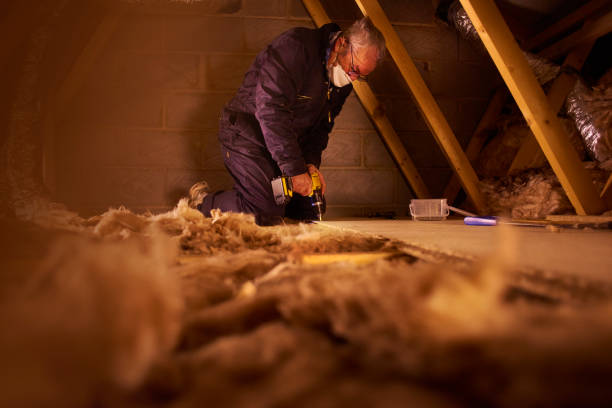 Best Commercial Insulation in Coolidge, AZ